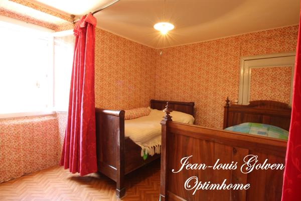 Idéal 1ère acquisition ou résidence secondaire.