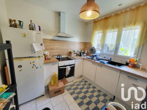 Maison à vendre 5 pièces 162 m² Châtellerault