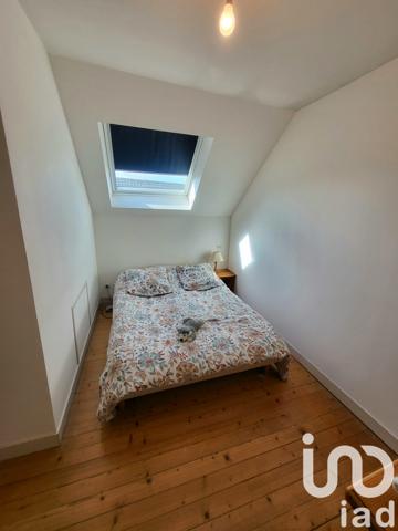 Maison à vendre 5 pièces 162 m² Châtellerault