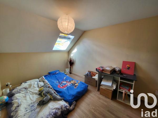 Maison à vendre 5 pièces 162 m² Châtellerault