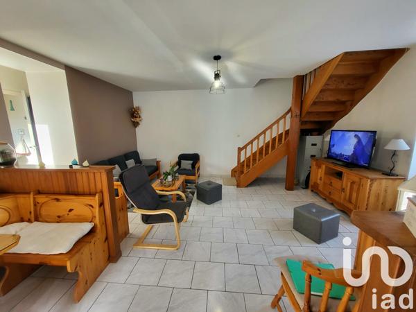 Maison à vendre 5 pièces 162 m² Châtellerault