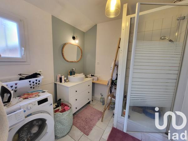 Maison à vendre 5 pièces 162 m² Châtellerault
