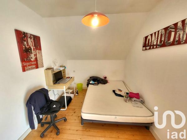 Maison à vendre 5 pièces 162 m² Châtellerault