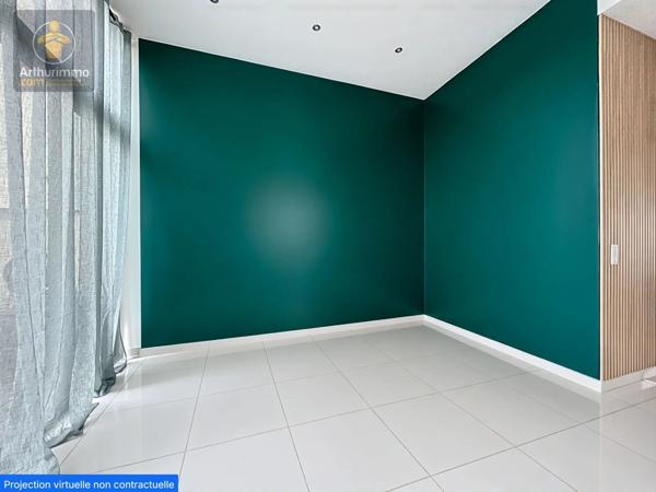 Vente Maison 7 pièces 190 m2 à Varennes-Jarcy