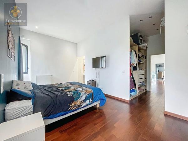 Vente Maison 7 pièces 190 m2 à Varennes-Jarcy