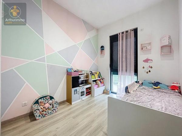 Vente Maison 7 pièces 190 m2 à Varennes-Jarcy