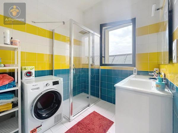 Vente Maison 7 pièces 190 m2 à Varennes-Jarcy