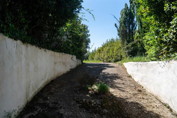 Terrain constructible à 500m de la plage de Nauzan à Vaux sur mer