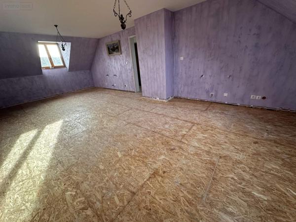 Maison à vendre à Mouliherne dans le Maine-et-Loire (49390), ref : 49046/835