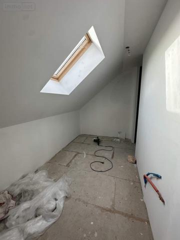 Maison à vendre à Mouliherne dans le Maine-et-Loire (49390), ref : 49046/835