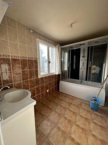 Maison à vendre à Mouliherne dans le Maine-et-Loire (49390), ref : 49046/835