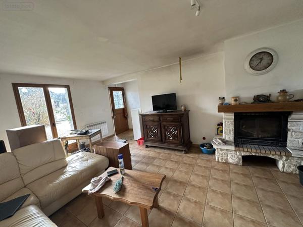 Maison à vendre à Mouliherne dans le Maine-et-Loire (49390), ref : 49046/835