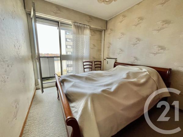 Appartement à vendre  4 pièces - 73,31 m2 NANTES - 44