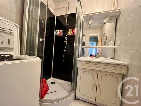 Appartement à vendre  4 pièces - 73,31 m2 NANTES - 44