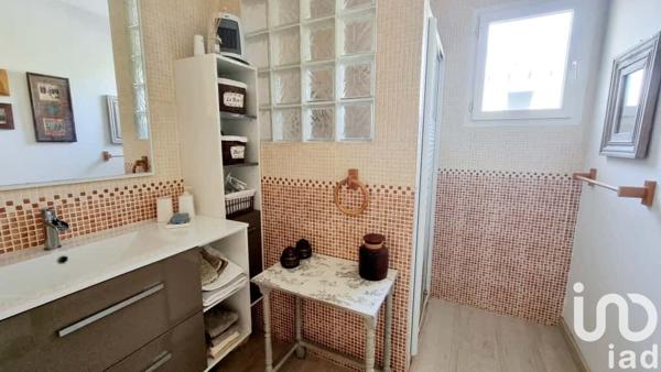 Maison à vendre 4 pièces 140 m² Saint-Maximin-la-Sainte-Baume