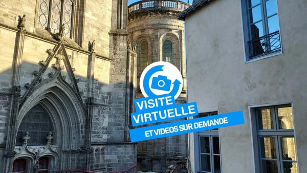 Immeuble à vendre VANNES (56)