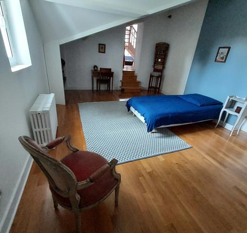 Immeuble à vendre VANNES (56)