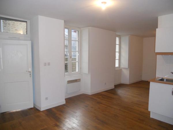 Immeuble à vendre VANNES (56)