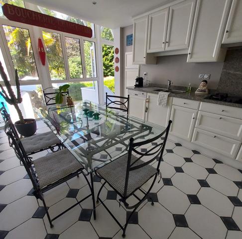 Immeuble à vendre VANNES (56)