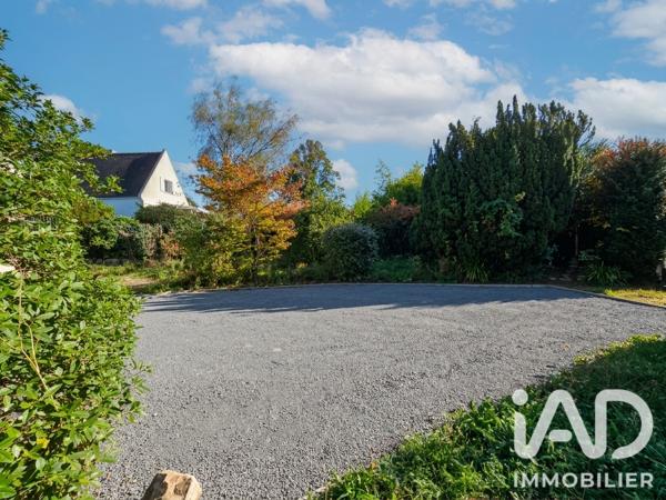 Terrain à vendre 256 m² Grandchamp-des-Fontaines