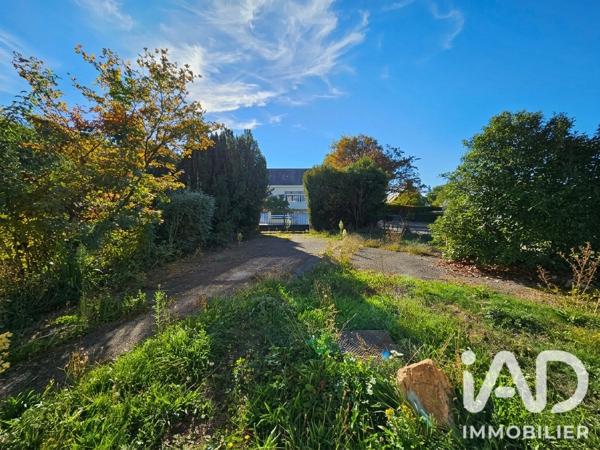 Terrain à vendre 256 m² Grandchamp-des-Fontaines
