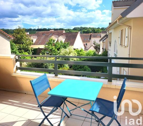 Maison à vendre 6 pièces 129 m² Jouy-en-Josas