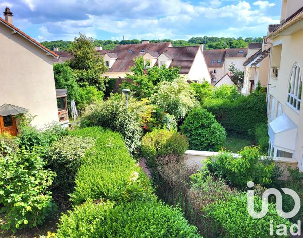 Maison à vendre 6 pièces 129 m² Jouy-en-Josas