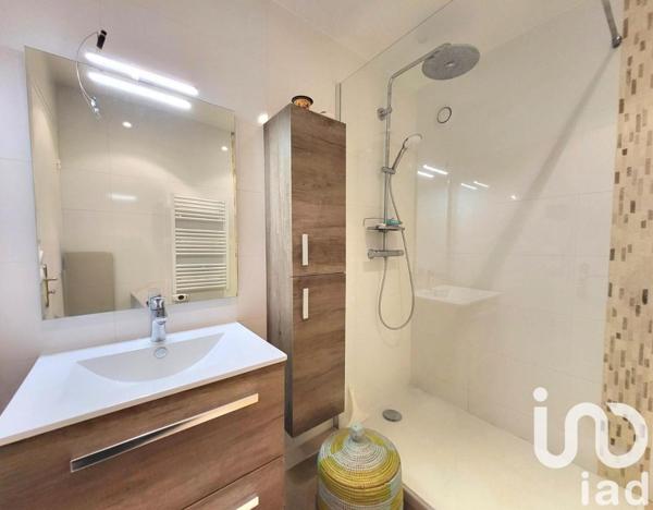 Maison à vendre 6 pièces 129 m² Jouy-en-Josas