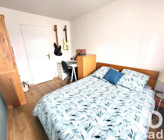 Maison à vendre 6 pièces 129 m² Jouy-en-Josas