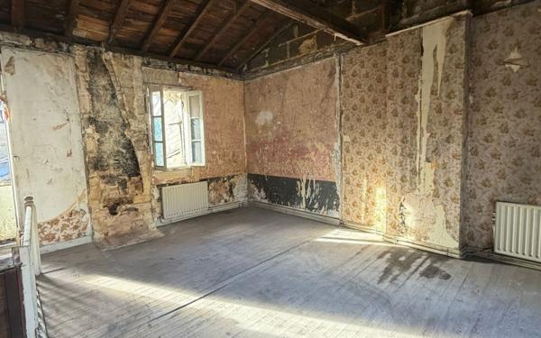 Maison à vendre    3 pièces • 62 m2 Bordeaux