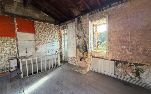 Maison à vendre    3 pièces • 62 m2 Bordeaux