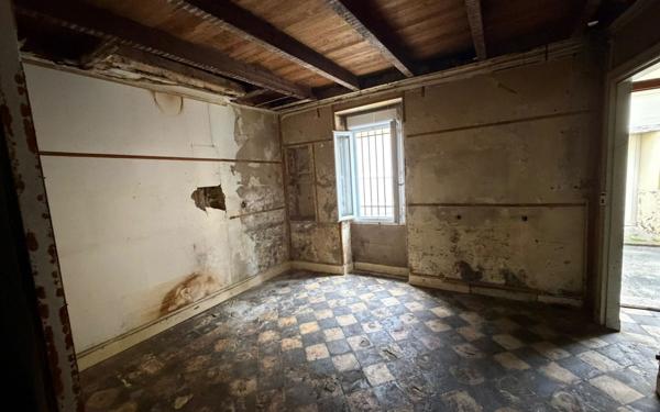 Maison à vendre    3 pièces • 62 m2 Bordeaux