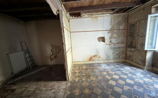 Maison à vendre    3 pièces • 62 m2 Bordeaux