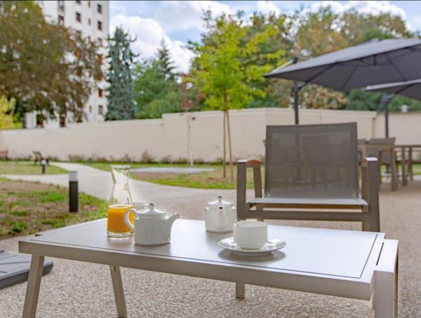 INVESTISSEMENT LOCATIF – Orléans – Résidence Seniors Les Bords de Loire – 5,12 de rentabilité