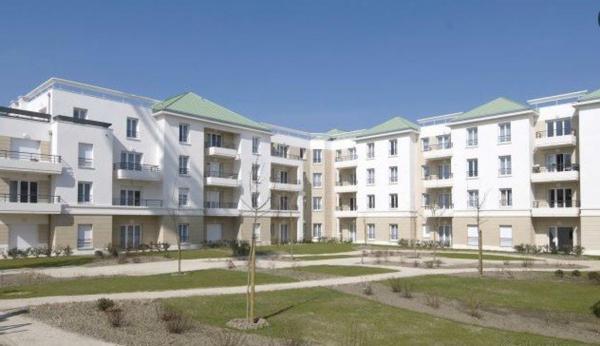 INVESTISSEMENT LOCATIF – Orléans – Résidence Seniors Les Bords de Loire – 5,12 de rentabilité