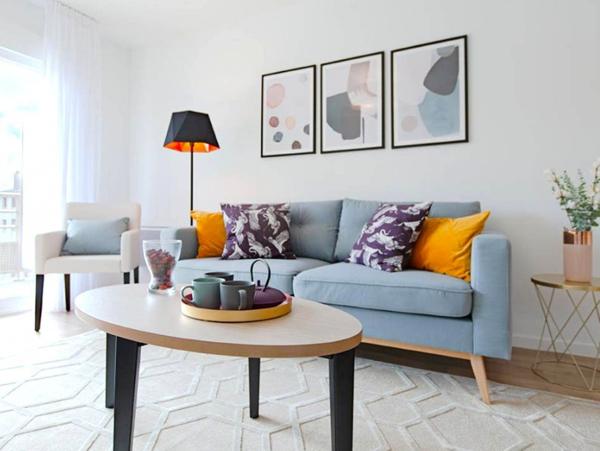 INVESTISSEMENT LOCATIF – Orléans – Résidence Seniors Les Bords de Loire – 5,12 de rentabilité