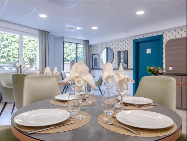 INVESTISSEMENT LOCATIF – Orléans – Résidence Seniors Les Bords de Loire – 5,12 de rentabilité