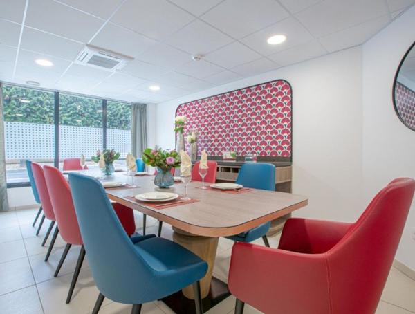 INVESTISSEMENT LOCATIF – Orléans – Résidence Seniors Les Bords de Loire – 5,12 de rentabilité