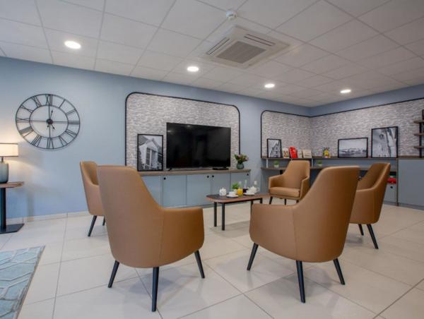 INVESTISSEMENT LOCATIF – Orléans – Résidence Seniors Les Bords de Loire – 5,12 de rentabilité