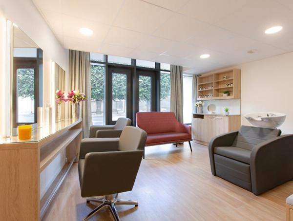 INVESTISSEMENT LOCATIF – Orléans – Résidence Seniors Les Bords de Loire – 5,12 de rentabilité