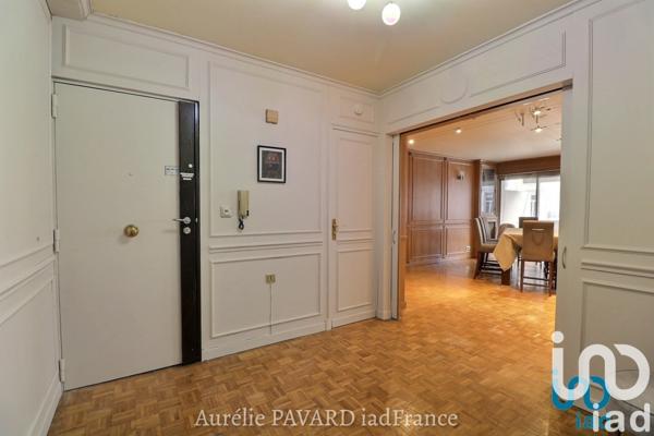 Appartement 6 pièces de 160 m² à Marseille (13006)