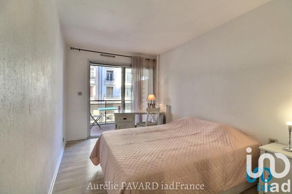 Appartement 6 pièces de 160 m² à Marseille (13006)