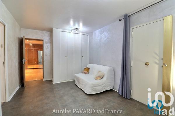 Appartement 6 pièces de 160 m² à Marseille (13006)