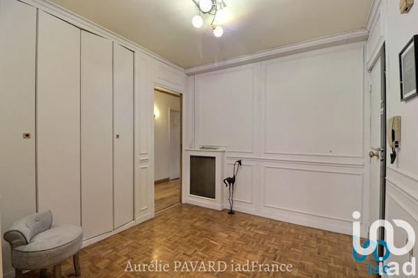 Appartement 6 pièces de 160 m² à Marseille (13006)