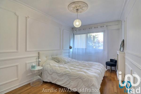 Appartement 6 pièces de 160 m² à Marseille (13006)