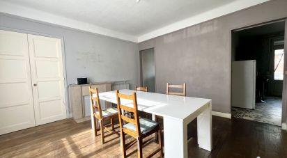 Maison 5 pièces de 100 m² à Vitry-le-François (51300)