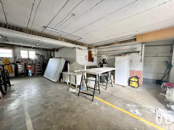 Maison 5 pièces de 100 m² à Vitry-le-François (51300)