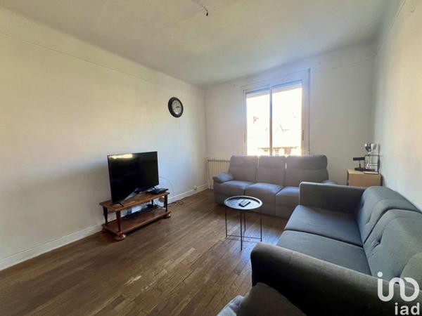 Maison 5 pièces de 100 m² à Vitry-le-François (51300)