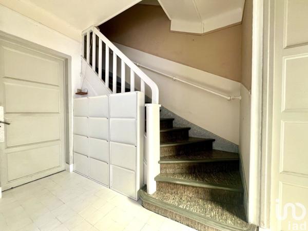 Maison 5 pièces de 100 m² à Vitry-le-François (51300)