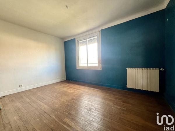 Maison 5 pièces de 100 m² à Vitry-le-François (51300)